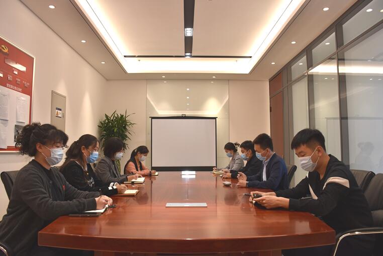 國網(wǎng)信通產(chǎn)業(yè)集團(tuán)：深化項(xiàng)目精益管控，促進(jìn)運(yùn)營質(zhì)效提升