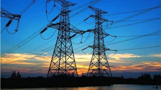 高質(zhì)量供電助力高質(zhì)量發(fā)展，浙江嘉興：綠色能源讓日子更紅火