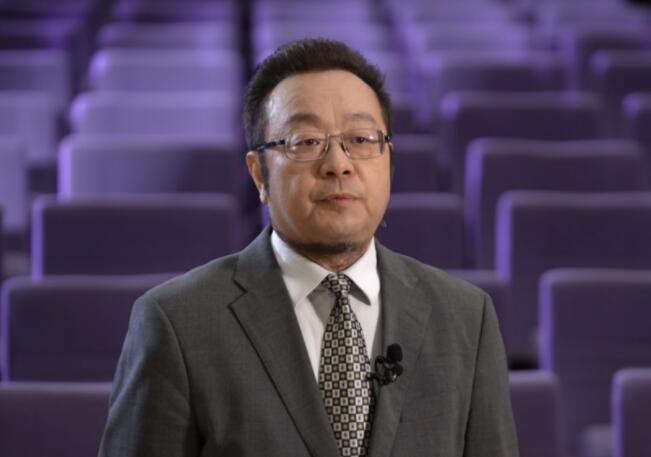 賀克斌：雙碳目標(biāo)，促進(jìn)世界經(jīng)濟(jì)向新的模式發(fā)展