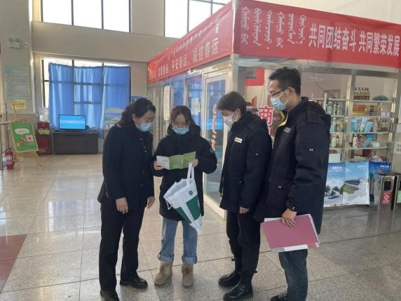 優(yōu)化電力營商環(huán)境，護航電力客戶“春節(jié)”、“冬奧會”、“冬殘奧會”安全用電