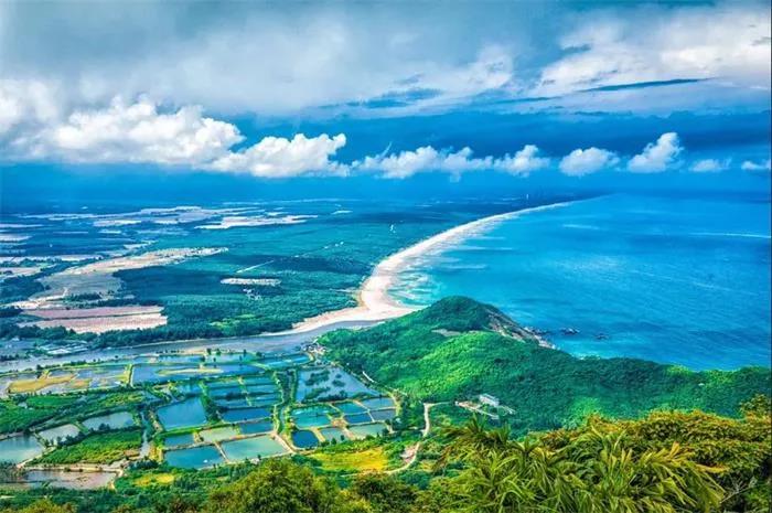 海南：2025年底前新增光伏發(fā)電5GW，加速推進(jìn)能源轉(zhuǎn)型！