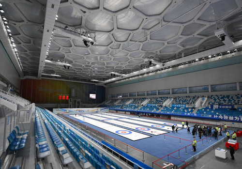 北京冬奧組委總結(jié)“綠色辦奧”兩大關(guān)鍵詞：低碳管理、生態(tài)保護(hù)