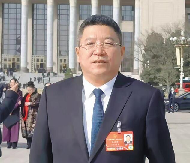 【兩會】全國人大代表李明偉：政企聯動構建清潔能源 有序發(fā)展長效機制