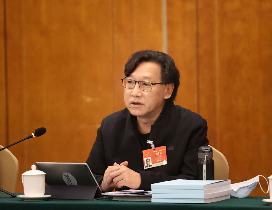 杜小光：完善統(tǒng)一建筑碳排放核算標(biāo)準(zhǔn)，助力綠色健康建筑與雙碳目標(biāo)協(xié)同發(fā)展