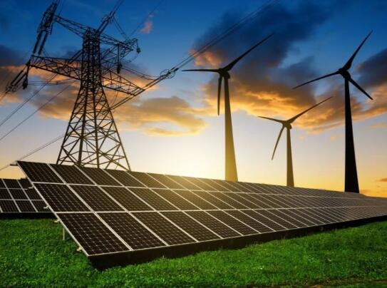 國家發(fā)改委：配售電競爭性業(yè)務(wù)有序放開 完善風(fēng)電、光伏發(fā)電新能源價格形成機制 完成第三監(jiān)管周期輸配電價改革