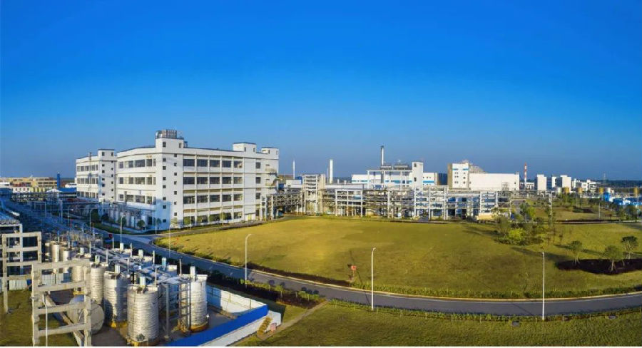 中國(guó)能建湖南院加快建設(shè)“行業(yè)領(lǐng)先、國(guó)內(nèi)一流”的國(guó)際工程公司