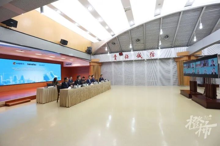 正泰牽手中國電力、SESELEC進駐墨西哥首個政府級1GW光伏項目