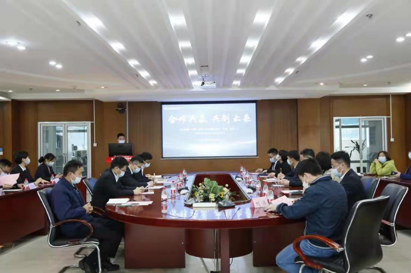 萬物皆“共享”！格力、通威戰(zhàn)略合作，提出“共享員工”策略