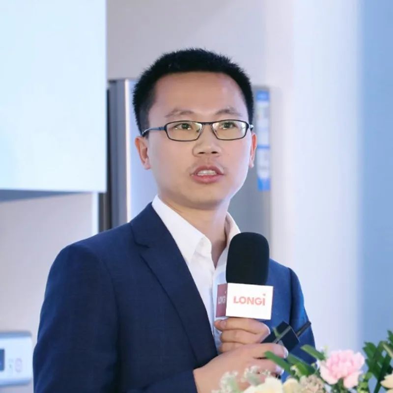 加速新能源基地布局！權(quán)威專家給出多個風光大基地建設(shè)思路！