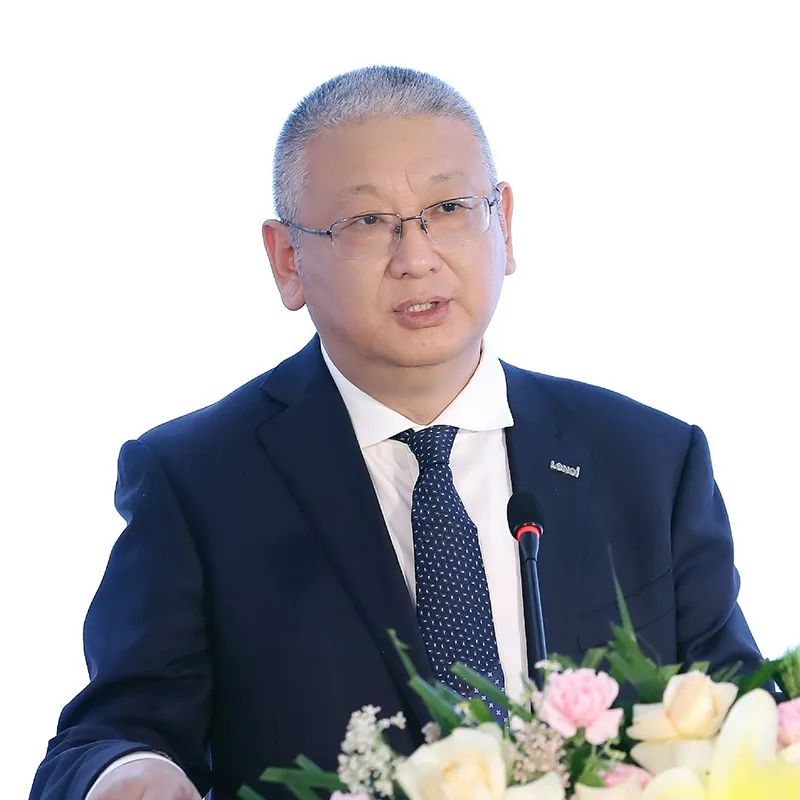 加速新能源基地布局！權(quán)威專家給出多個風光大基地建設(shè)思路！