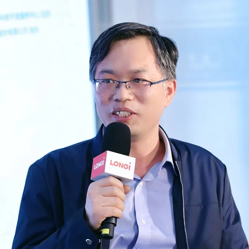 加速新能源基地布局！權(quán)威專家給出多個風光大基地建設(shè)思路！