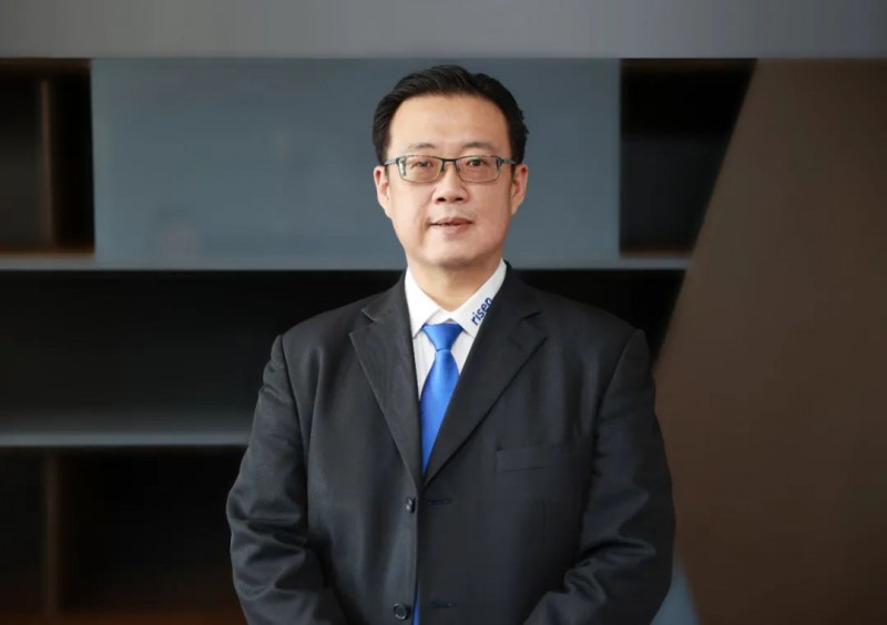 變革中的東方日升：強(qiáng)而后大，邁向前五