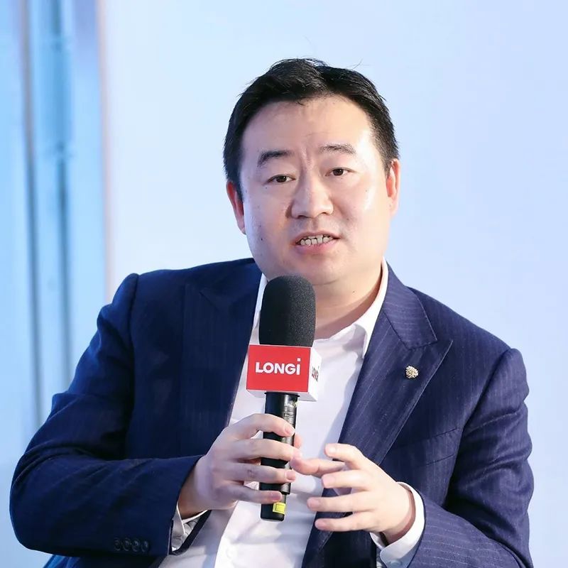 加速新能源基地布局！權(quán)威專家給出多個風光大基地建設(shè)思路！