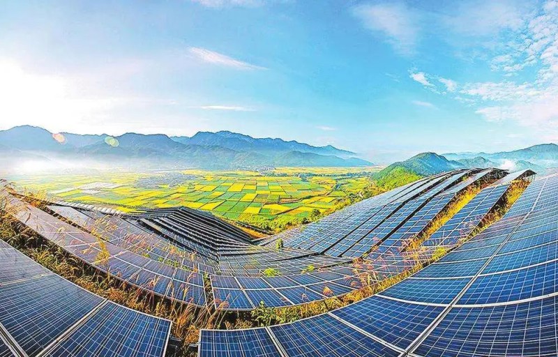 注意！部分光伏大基地項(xiàng)目存在市場(chǎng)競(jìng)爭(zhēng)力不強(qiáng)問題