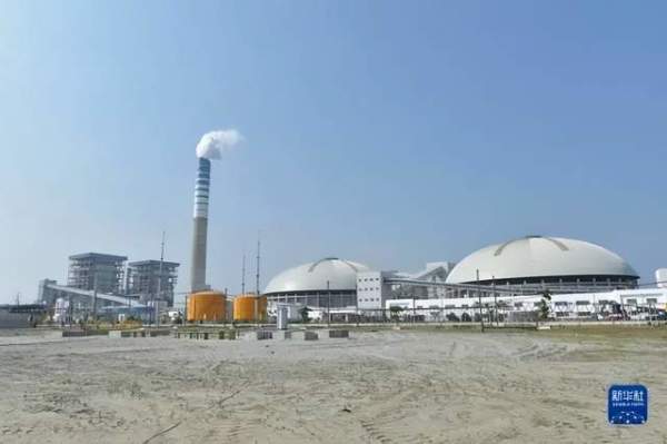 “中國(guó)一出手，孟加拉國(guó)全國(guó)通電”