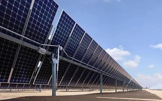 市場回暖！光伏跟蹤支架“蓄勢待發(fā)”