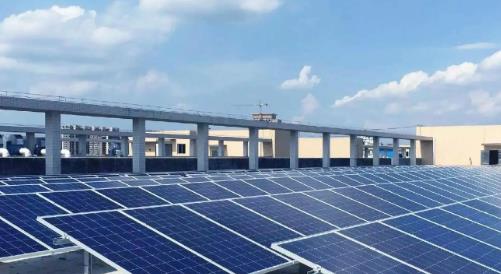 光伏應(yīng)用于制冷需求 在炎熱地區(qū)最具成本效益！