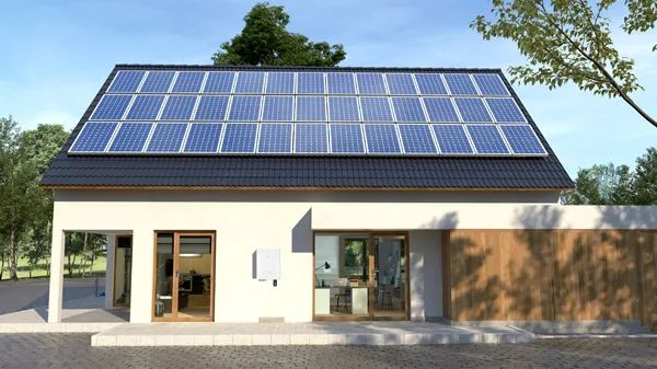 光伏居間是如何定價(jià)的？ 