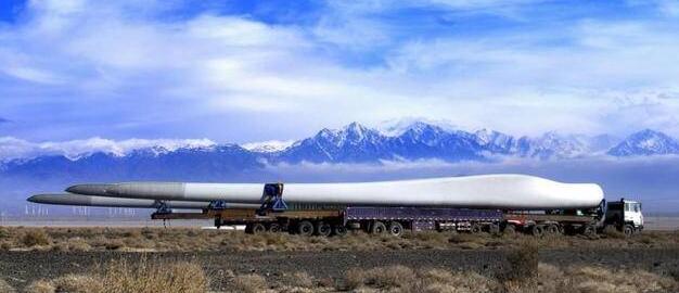 金風(fēng)科技葉片回收技術(shù)取得突破，直追趕三大整機(jī)商!