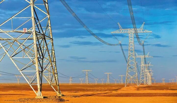 推進能源轉(zhuǎn)型，電力為何關鍵?