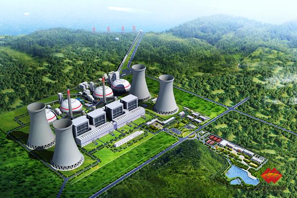 江西神華九江公司二期擴(kuò)建工程獲得核準(zhǔn)