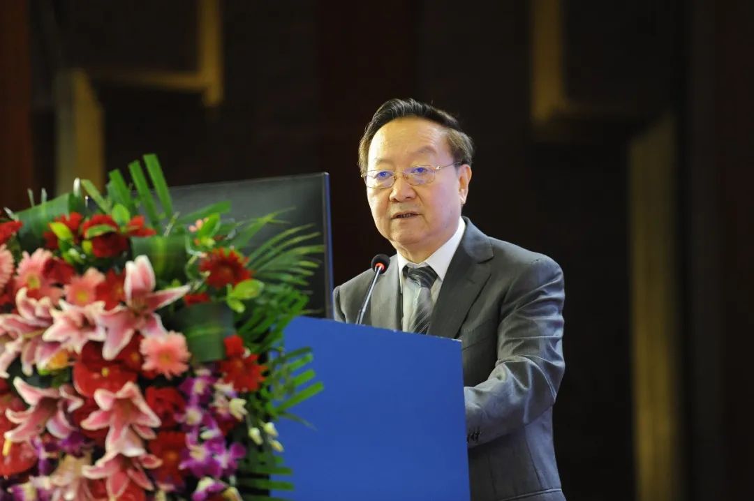 李毅中：實(shí)現(xiàn)“雙碳”目標(biāo)，我們不要自亂陣腳