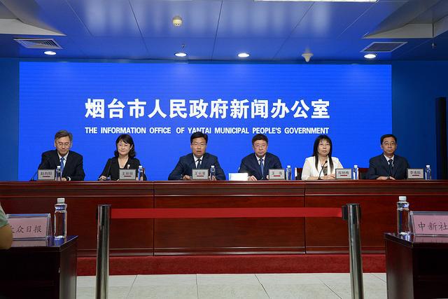 山東蓬萊：“綠色能源”海上來，“風(fēng)電母港”正崛起