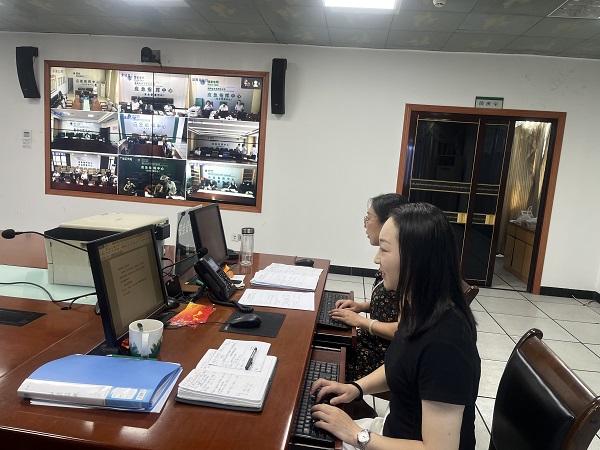 國慶我在崗，服務不打烊