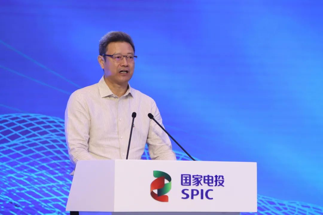 錢智民：中國“3060”，是挑戰(zhàn)更是機(jī)遇