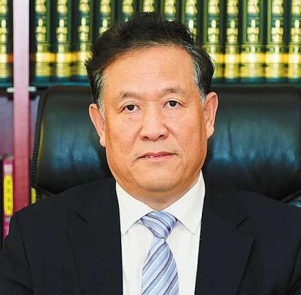 楊昆:把握經(jīng)濟(jì)發(fā)展規(guī)律 構(gòu)建新型電力系統(tǒng)