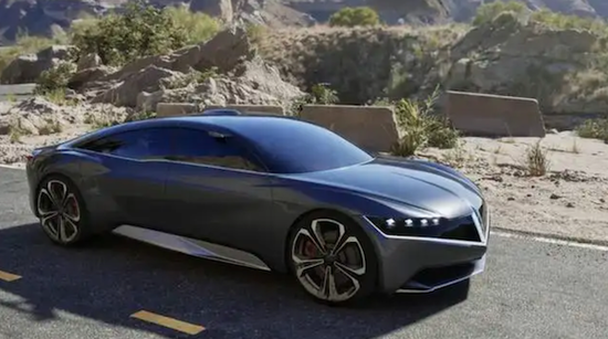 李一男、蘇偉銘再入局，新能源汽車是否仍是“造富”賽道?