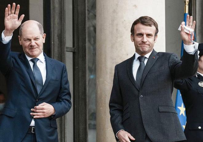 能源危機(jī)下，德國真正敵人現(xiàn)身