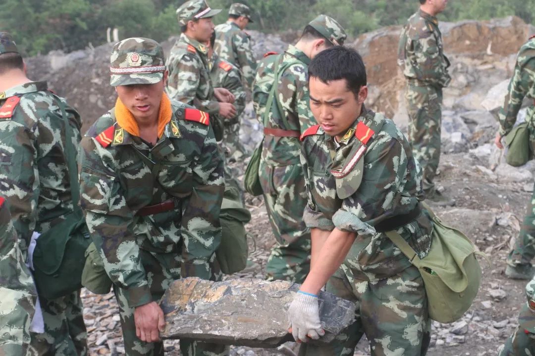 中國(guó)應(yīng)急管理報(bào)專訪中國(guó)安能集團(tuán)黨委書記、董事長(zhǎng)周國(guó)平