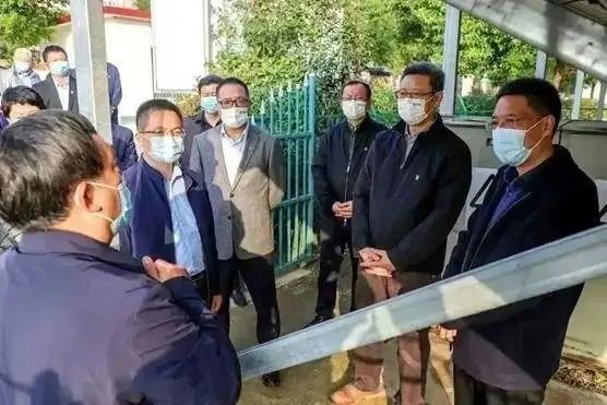 賦能鄉(xiāng)村振興！國家電投“新能源+”、“光伏+”助推經(jīng)濟高質(zhì)量發(fā)展