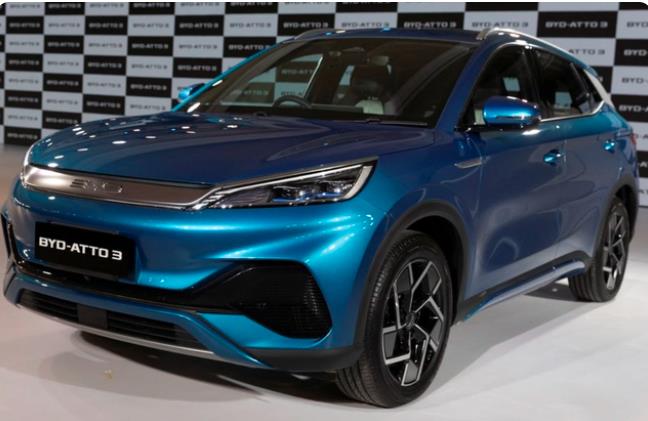 補(bǔ)貼“退坡”，新能源車就要漲價(jià)了?能漲多少?