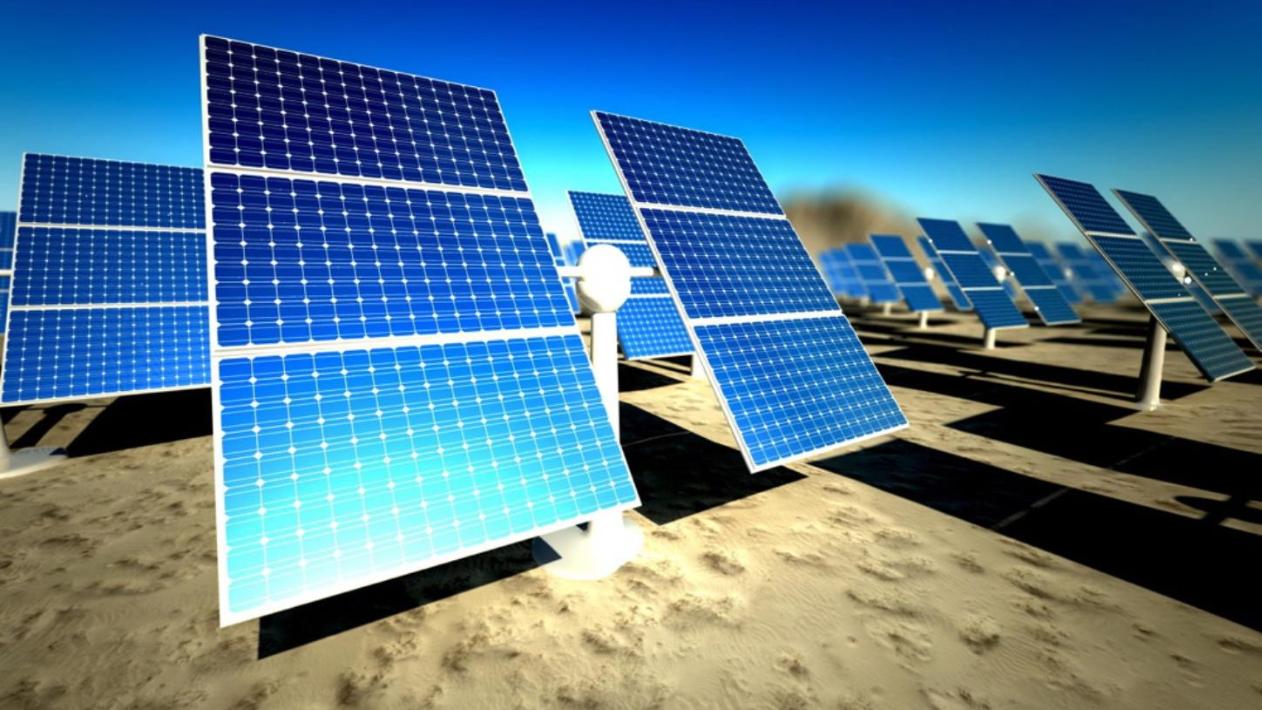 西北多地棄光率下降 區(qū)域儲能項目落地迎來高峰期