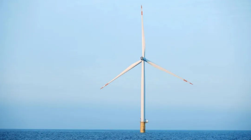 海上平價元年，風(fēng)機市場重新洗牌