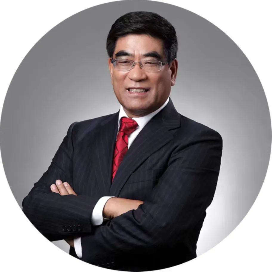 傅成玉：不要把“雙碳”目標看作困難，這是機遇!