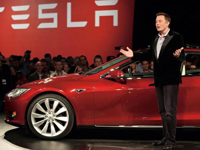 特斯拉儲(chǔ)能業(yè)務(wù)火爆，馬斯克稱(chēng)Megapack產(chǎn)能增速超過(guò)汽車(chē)