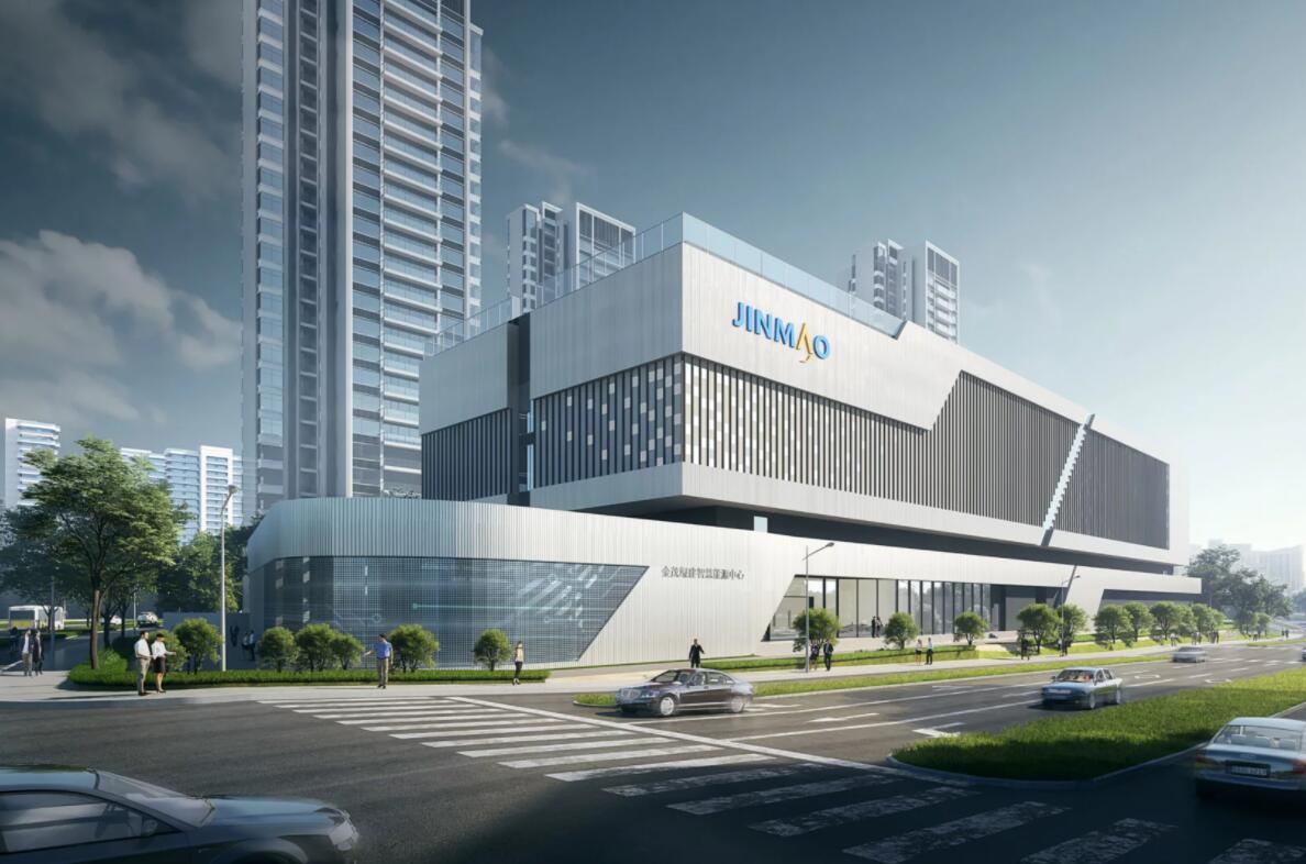 探訪西南首個(gè)區(qū)域能源和數(shù)據(jù)中心耦合項(xiàng)目:數(shù)據(jù)中心余熱可供能,能源服務(wù)可覆蓋280萬(wàn)㎡