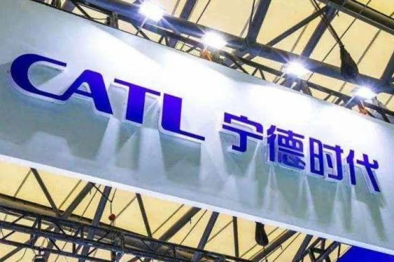 寧德時(shí)代“跨國(guó)聯(lián)姻”福特，中國(guó)新能源汽車技術(shù)實(shí)現(xiàn)“反向輸出”