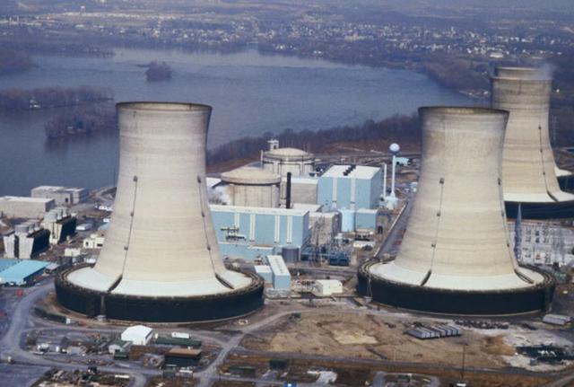 中美發(fā)電量對比：美國一年發(fā)電4.3萬億千瓦，中國是多少?