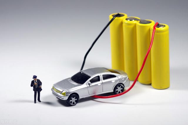 中國(guó)新能源車的視界，是全世界