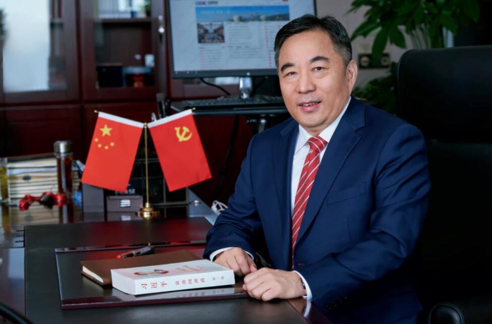 【兩會(huì)好聲音】全國(guó)政協(xié)委員宋海良：建議加快推進(jìn)綠色新型煤電建設(shè)，適當(dāng)布局一批煤炭?jī)?chǔ)配保障基地