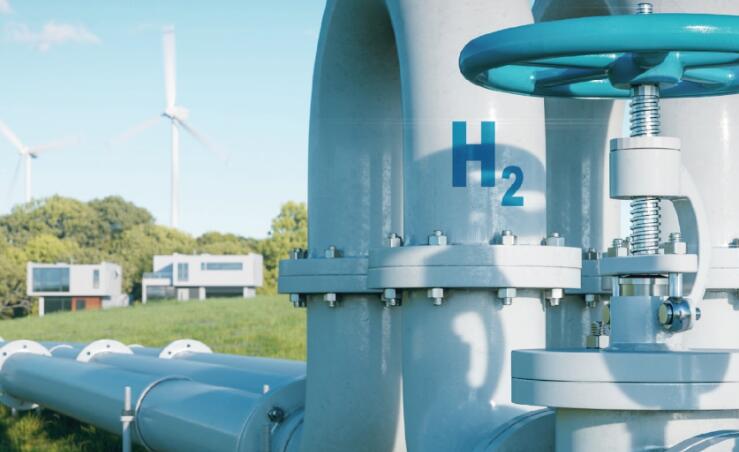 氫能重卡進(jìn)入高速增長(zhǎng)期，西北部應(yīng)用場(chǎng)景最快將于2025年爆發(fā)