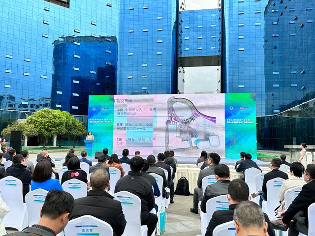 雄川氫能西部總部落戶成都，將打造氫燃料電池核心技術(shù)生態(tài)產(chǎn)業(yè)鏈