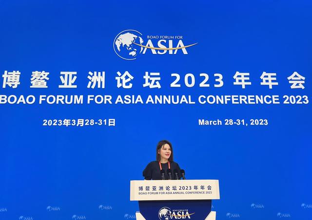 美克生能源董事長魏瓊：儲(chǔ)能是新能源的“心臟”，未來將更聚焦安全儲(chǔ)能的優(yōu)化運(yùn)營