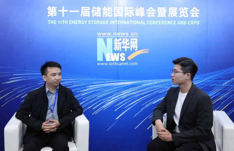 譚清武：長時(shí)儲能將會率先出現(xiàn)典型商業(yè)價(jià)值