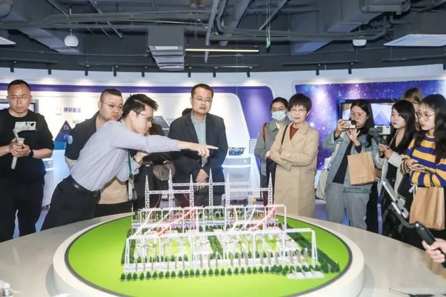 福建如何打造“天空之眼,電力騎兵”?