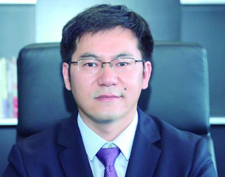 同享科技董事長陸利斌：堅持創(chuàng)新與創(chuàng)造，探索儲能材料新方向